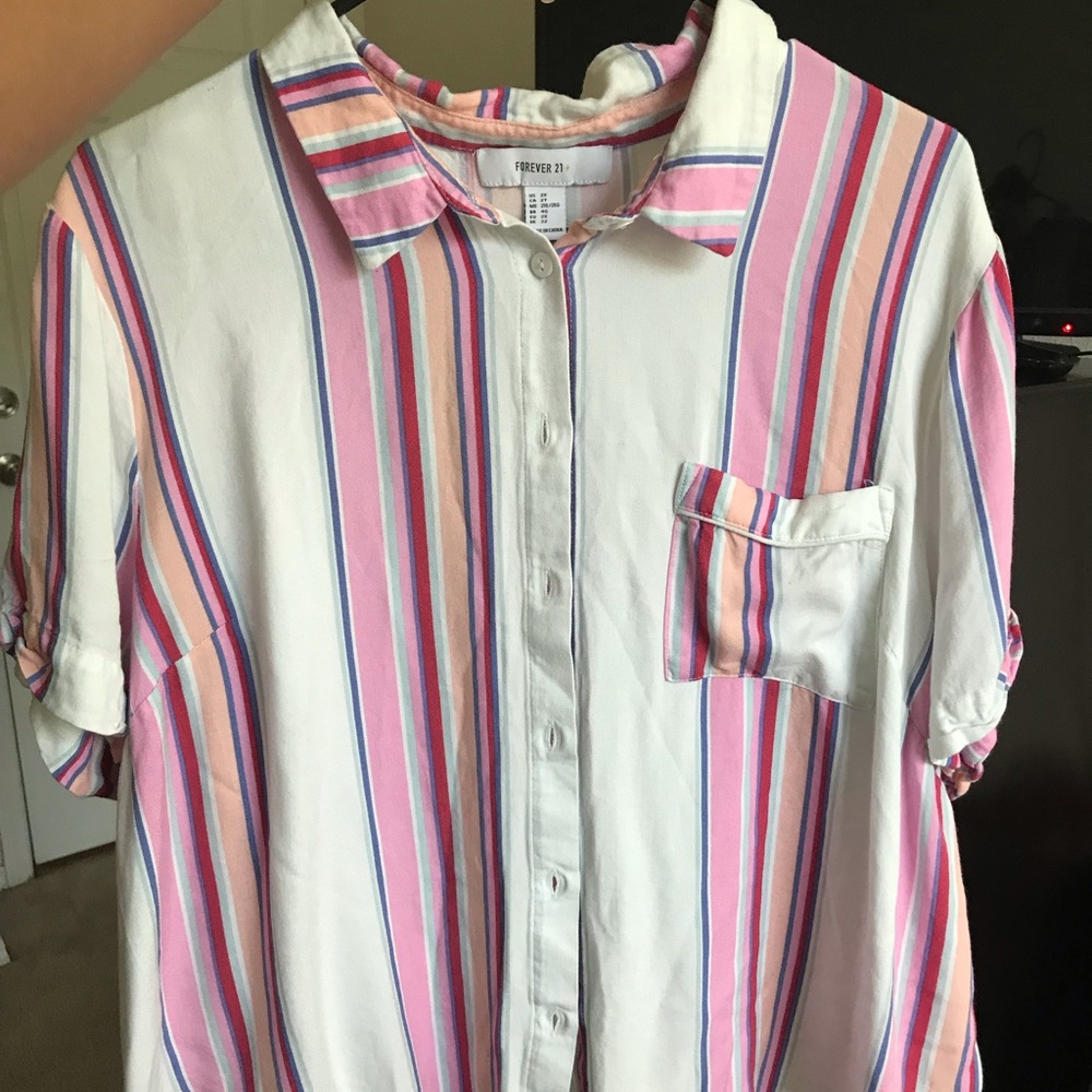 Forever 21 Top